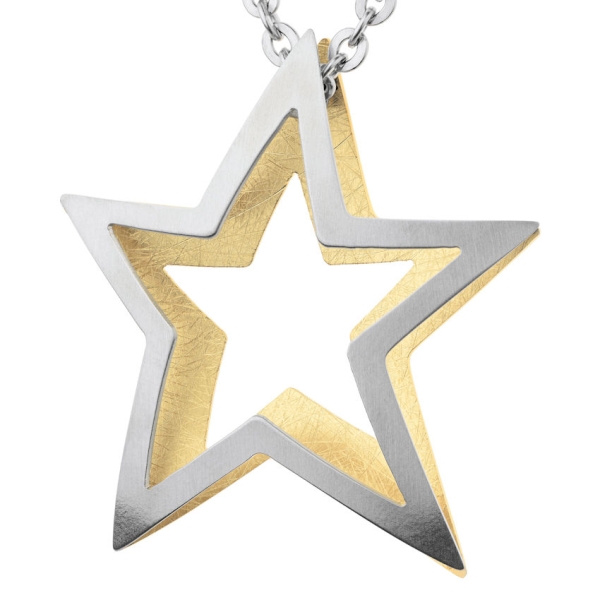 Ernstes Design, Ernstes Design, komplett Collier AN995, AK8